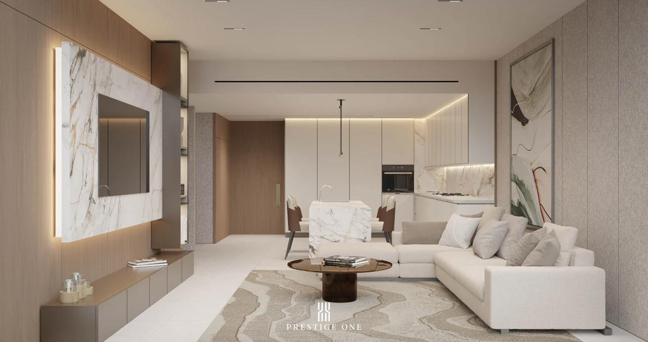 Choosing a Dubai Apartment That Works for Summer Living